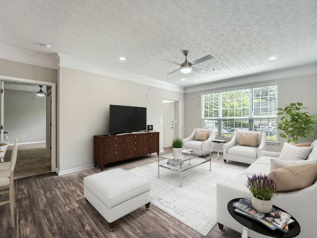 2 BR, 2 BA Apartment 50 Creekside Drive Northwest Unit 110, Kennesaw, GA 30144