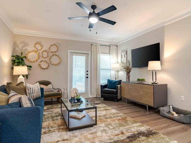 2 BR, 2 BA Apartment 50 Estuary Trl Unit 13 1319, Alpharetta, GA 30005