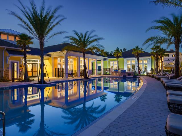 2 BR, 2 BA Apartment 50 Lago Mar Way Unit 5101, Saint Johns, FL 32259