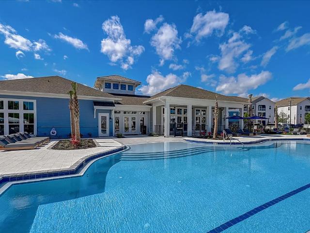 2 BR, 2 BA Apartment 50 Palma Vista Way Unit 634, Saint Augustine, FL 32092