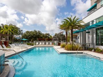 2 BR, 2 BA Apartment 50 Paramount Dr Unit 1 224, Sarasota, FL 34232
