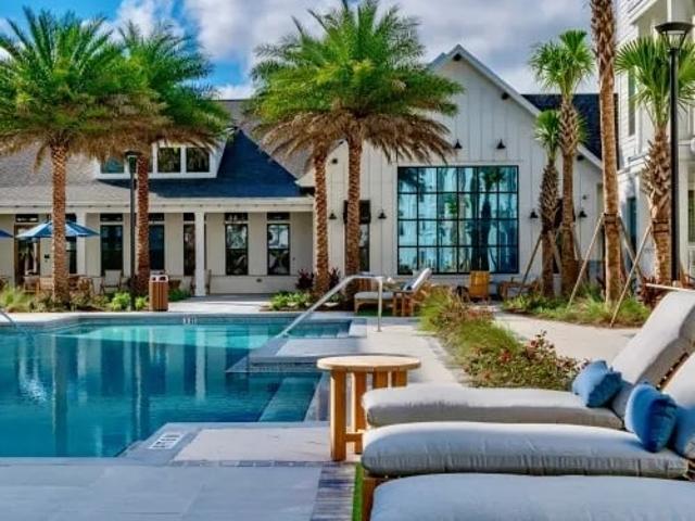 2 BR, 2 BA Apartment 50 Pine Shadow Parkway Unit 2 beds, 2 baths, $2299, Ponte Vedra, FL 32081