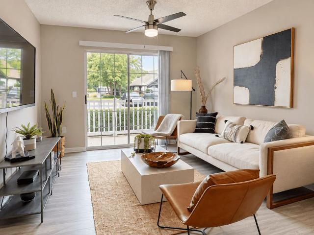 2 BR, 2 BA Apartment 50 Stone Mill Dr Unit 01 407, Cartersville, GA 30121