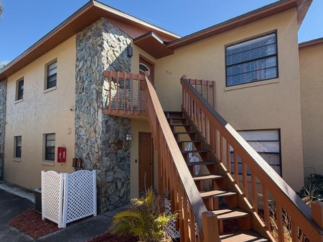 2 BR, 2 BA Apartment 513 Manor Cir, Sebring, FL 33872