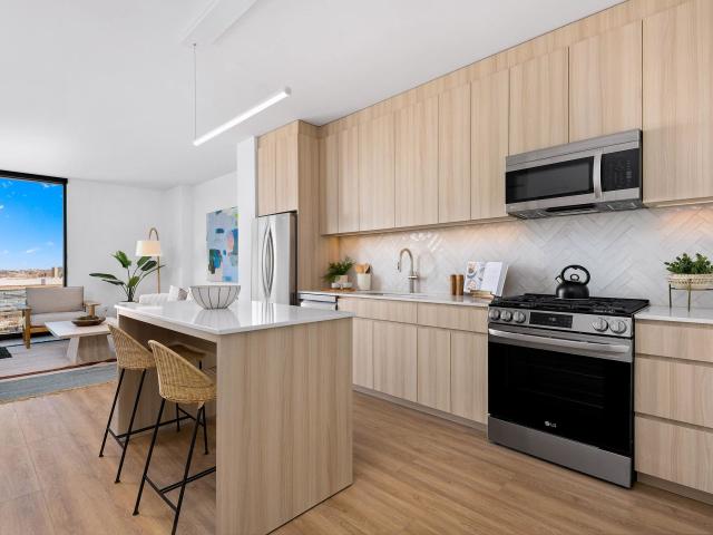 2 BR, 2 BA Apartment 513 South Damen Avenue Unit 1614, Chicago, IL 60612