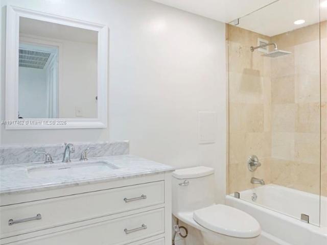 2 BR, 2 BA Apartment 5101 Collins Avenue, Miami Beach, FL 33140