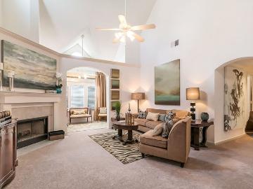 2 BR, 2 BA Apartment 5101 Citrus Boulevard Unit 255, New Orleans, LA 70123