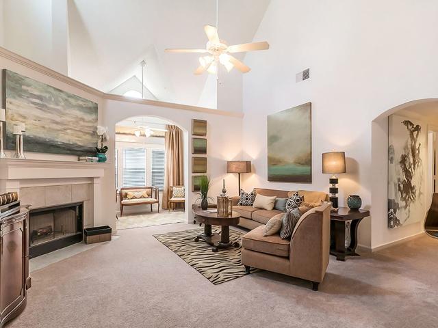 2 BR, 2 BA Apartment 5101 Citrus Boulevard Unit 332, New Orleans, LA 70123