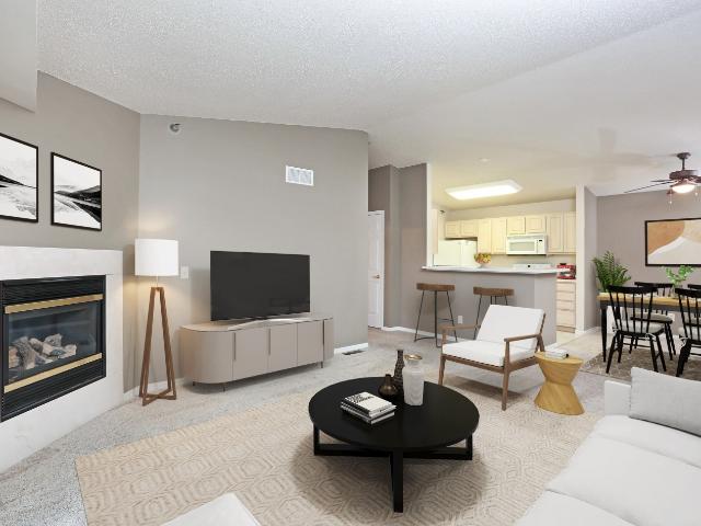 2 BR, 2 BA Apartment 5109 South Rolling Green Avenue Unit 5115 204, Sioux Falls, SD 57108