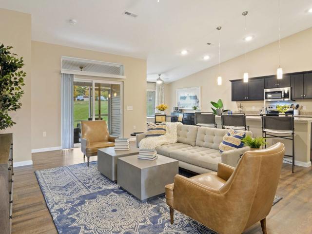 2 BR, 2 BA Apartment 5110 Red Alder Lane Unit 4101 8, Charlotte, NC 28262