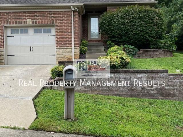 2 BR, 2 BA Apartment 5119 Hidden Lake Drive, Evansville, IN 47712