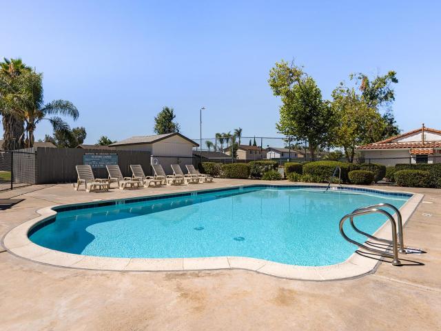 2 BR, 2 BA Apartment 511 14th St Unit D10, Ramona, CA 92065