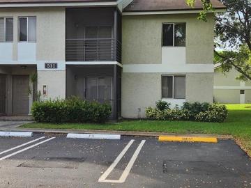 2 BR, 2 BA Apartment 511 Gardens Drive, Pompano Beach, FL 33069