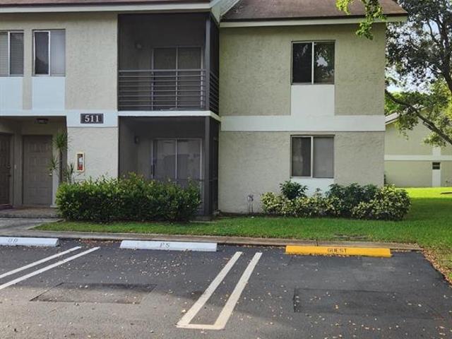 2 BR, 2 BA Apartment 511 Gardens Drive, Pompano Beach, FL 33069