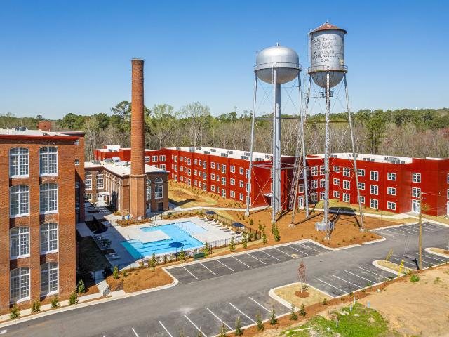 2 BR, 2 BA Apartment 512 Trestle Pass Unit A220, Warrenville, SC 29851