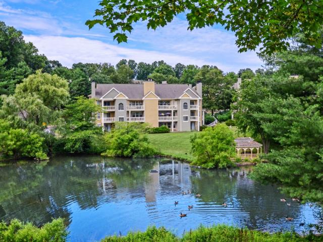 2 BR, 2 BA Apartment 512 Coventry Lane Unit 0703, Glen Mills, PA 19342