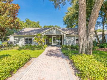 2 BR, 2 BA Apartment 512 Harrison Place Dr Unit 1111, Deland, FL 32724