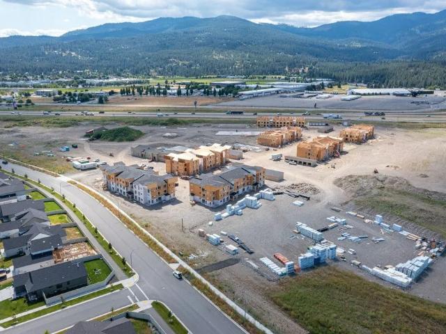 2 BR, 2 BA Apartment 5130 West Expo Parkway Unit H H 208, Post Falls, ID 83854