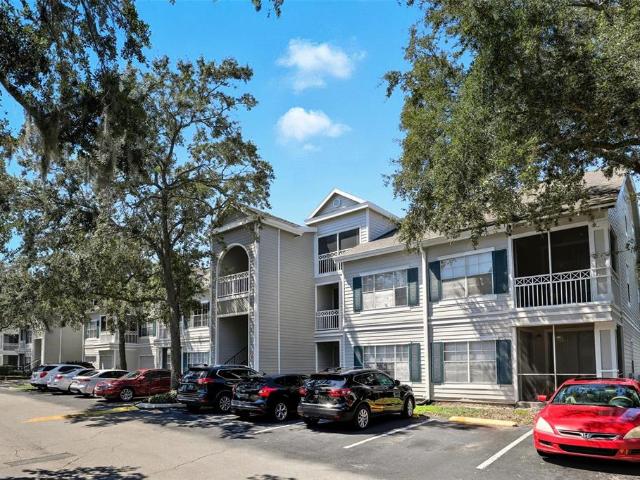 2 BR, 2 BA Apartment 5132 City Street, Orlando, FL 32839
