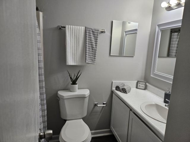 2 BR, 2 BA Apartment 5133 Secor Road Unit 5123 03, Toledo, OH 43623