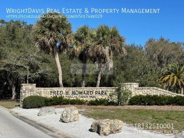 2 BR, 2 BA Apartment 514 Windrush Bay Dr, Tarpon Springs, FL 34689