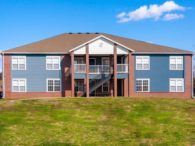 2 BR, 2 BA Apartment 514 Butterfield Coach Road Unit M204, Springdale, AR 72764