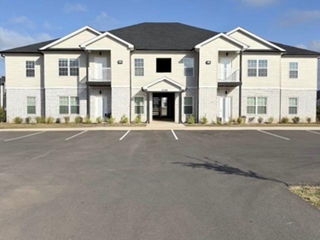2 BR, 2 BA Apartment 5150 Bakers Spg St, Unit 121 124, Bowling Green, KY 42101