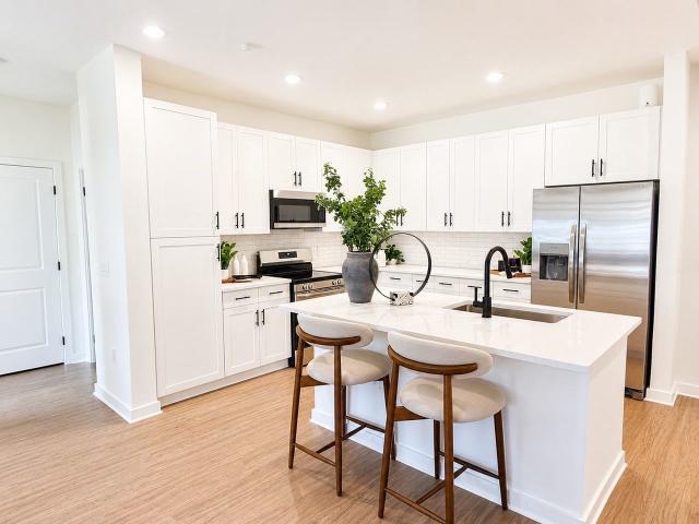 2 BR, 2 BA Apartment 5151 Patriarch Place Unit 3203, North Augusta, SC 29841