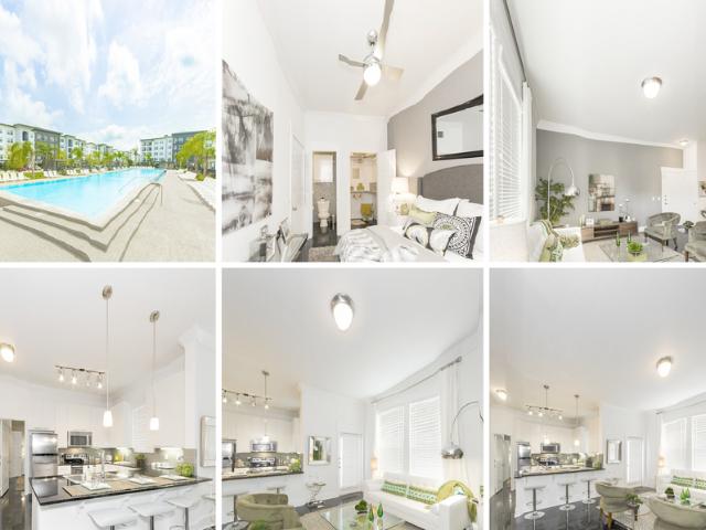 2 BR, 2 BA Apartment 515 Farm to Market Rd 1488, Woodlands, TX 77384