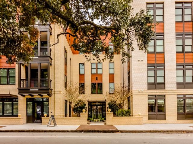 2 BR, 2 BA Apartment 515 Montgomery St Unit 208, Savannah, GA 31401