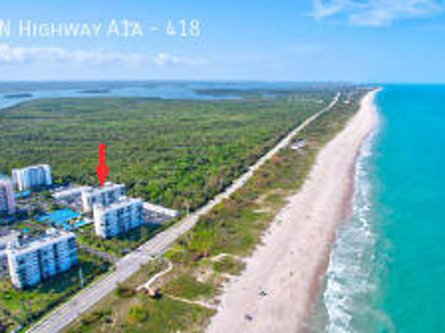 2 BR, 2 BA Apartment 5163 N Highway A1a, Fort Pierce, FL 34949