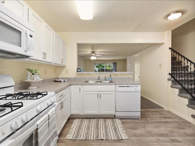 2 BR, 2 BA Apartment 518 Alabama Ave Unit G, Salisbury, MD 21801