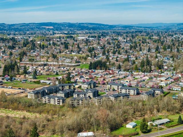 2 BR, 2 BA Apartment 5192 Caplinger Road Southeast Unit 250, Salem, OR 97317