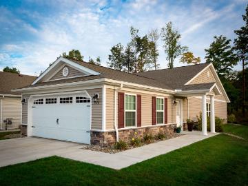 2 BR, 2 BA Apartment 5192 Redwood Blvd Unit 5299DD, Battle Creek, MI 49015