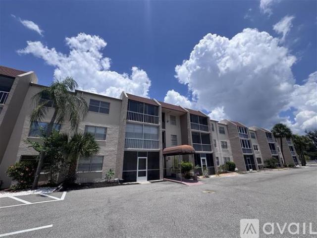 2 BR, 2 BA Apartment 519 Albee Farm Rd, Unit 214, Venice, FL 34285