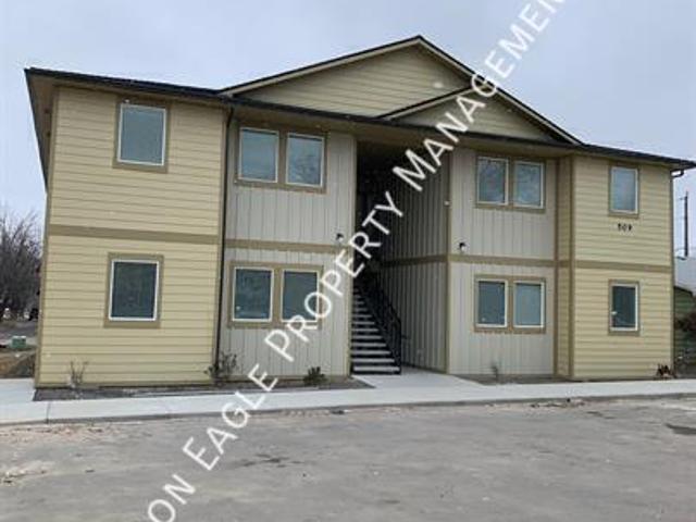 2 BR, 2 BA Apartment 523 Borah Avenue West 2, Twin Falls, ID 83301