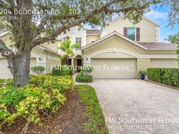 2 BR, 2 BA Apartment 5204 Bouchard Cir, Sarasota, FL 34238