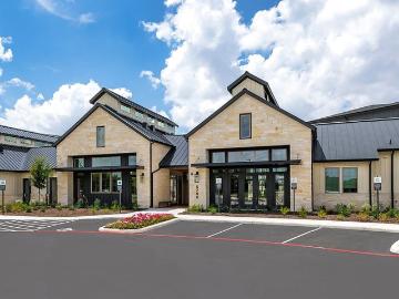 2 BR, 2 BA Apartment 5206 Wurzbach Parkway Unit 10202, San Antonio, TX 78233