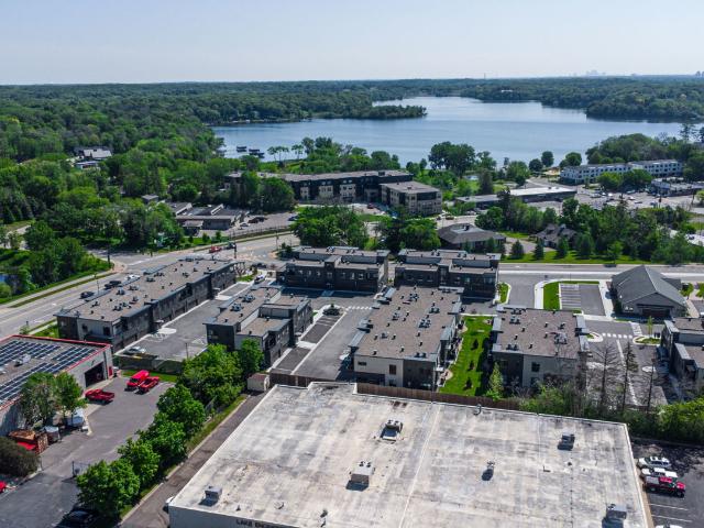 2 BR, 2 BA Apartment 520 Virginia Avenue Suite 100 Unit 520 204, Long Lake, MN 55356