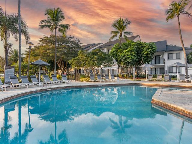 2 BR, 2 BA Apartment 5217 Cedar Lake Road Unit 07 014, Boynton Beach, FL 33437