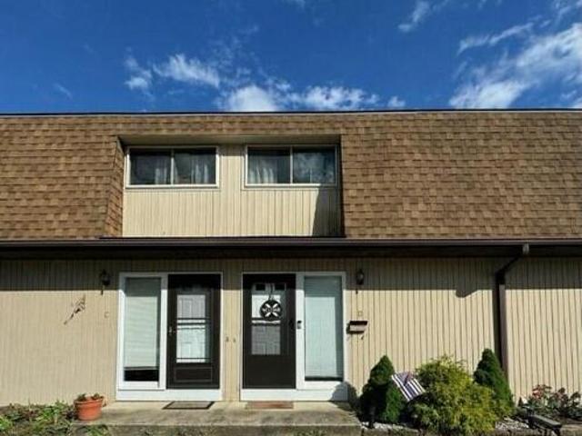 2 BR, 2 BA Apartment 5219 Cline Road, Unit D, Kent, OH 44240
