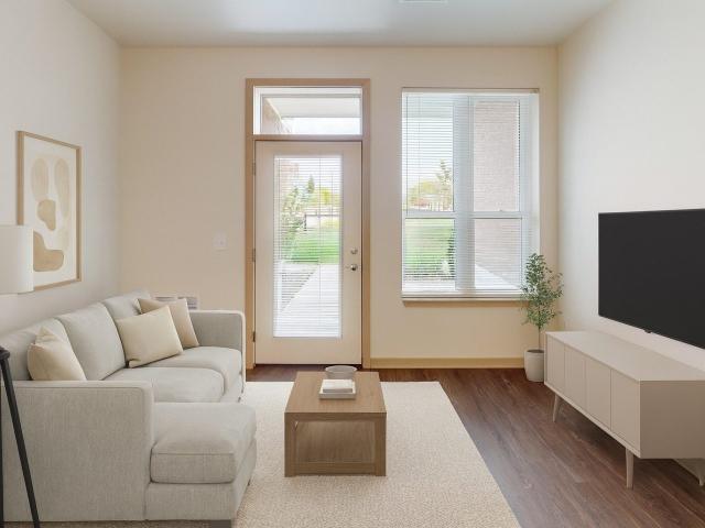 2 BR, 2 BA Apartment 521 523 Grand Oak Trl Unit 1314, Madison, WI 53714