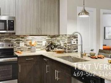 2 BR, 2 BA Apartment 5225 Town and Country Blvd, Frisco, TX 75034