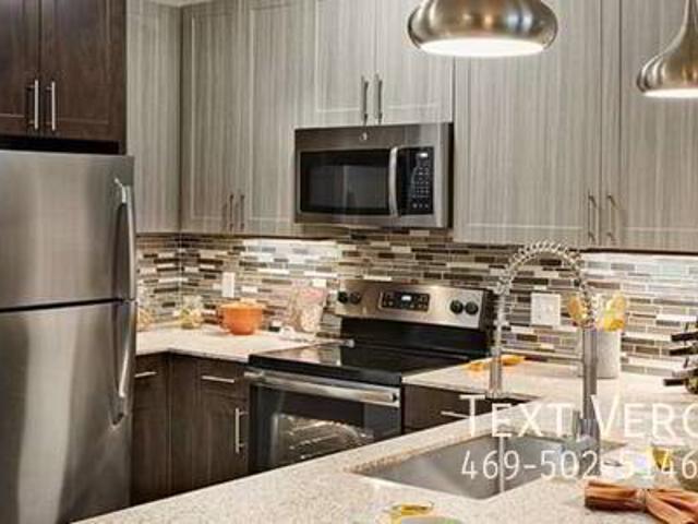 2 BR, 2 BA Apartment 5225 Town and Country Blvd, Frisco, TX 75034