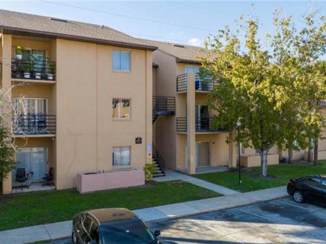 2 BR, 2 BA Apartment 5226 Via Hacienda Circle, Orlando, FL 32839