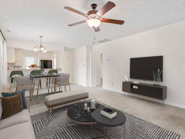 2 BR, 2 BA Apartment 522 Lambert Street Unit 576, Fayetteville, NC 28305