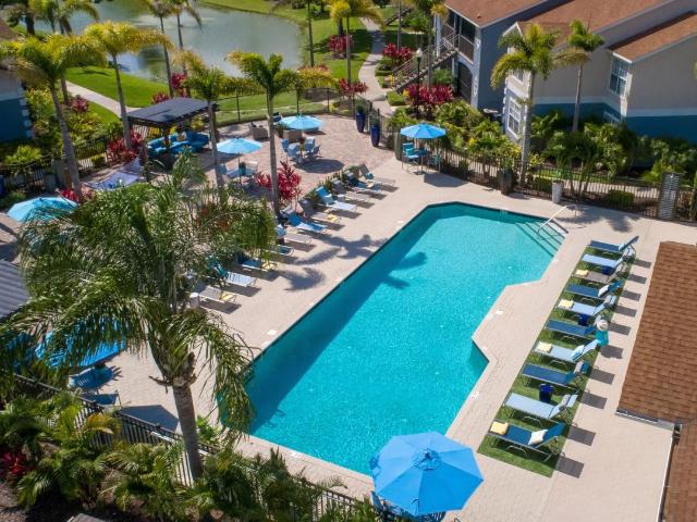 2 BR, 2 BA Apartment 527 Neptune Bay Cir Unit 523 8, Saint Cloud, FL 34769