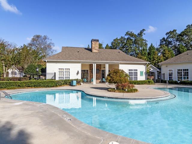 2 BR, 2 BA Apartment 5250 Georgia 138 Unit 2324, Union City, GA 30291