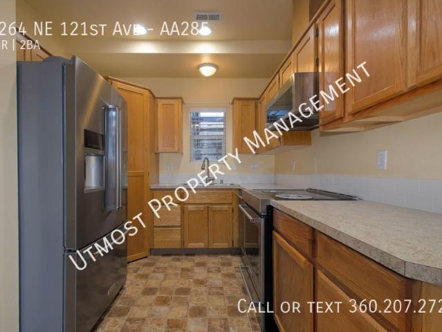 2 BR, 2 BA Apartment 5264 NE 121st Ave, Vancouver, WA 98682