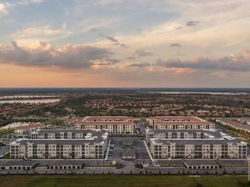 2 BR, 2 BA Apartment 526 Vistera Blvd Unit 2305, Nokomis, FL 34275